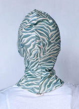 Load image into Gallery viewer, Maaji A Peace Wish Protective Masked Hoodie