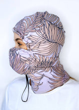 Load image into Gallery viewer, Maaji Peace Comes Protective Masked Hoodie