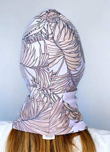 Load image into Gallery viewer, Maaji Peace Comes Protective Masked Hoodie