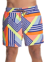 Load image into Gallery viewer, Maaji Bamboozle Swim Trunks