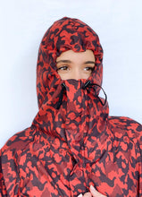 Load image into Gallery viewer, Maaji Good Luck Charm Protective Backpack Jacket