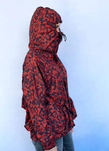 Load image into Gallery viewer, Maaji Good Luck Charm Protective Backpack Jacket