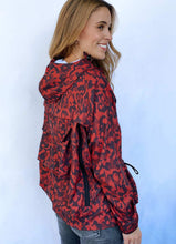 Load image into Gallery viewer, Maaji Good Luck Charm Protective Backpack Jacket