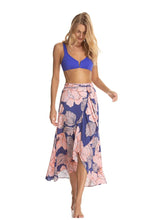 Load image into Gallery viewer, Maaji Starstruck Long Skirt