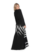 Load image into Gallery viewer, Maaji Unexpected Treasures Kimono Cover Up