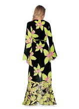 Load image into Gallery viewer, Maaji Tale Of Tales Kimono Cover Up