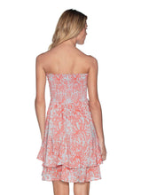 Load image into Gallery viewer, Maaji Wild Thing Convertible Beach Dress or Skirt