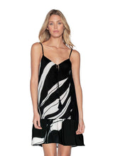 Load image into Gallery viewer, Maaji Thingamabob Short Beach Dress
