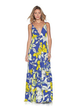 Load image into Gallery viewer, Maaji Sand Castle Long Beach Dress