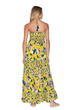 Load image into Gallery viewer, Maaji Hamilton Bay Convertible Long Beach Dress