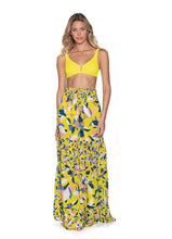 Load image into Gallery viewer, Maaji Hamilton Bay Convertible Long Beach Dress
