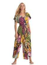 Load image into Gallery viewer, Maaji Show Stopper Beachwear Jumpsuit