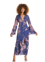 Load image into Gallery viewer, Maaji Hypnosis Long Dress