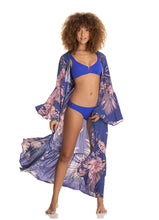 Load image into Gallery viewer, Maaji Hypnosis Long Dress