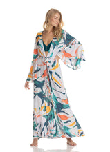 Load image into Gallery viewer, Maaji Performaajic Kimono