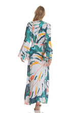 Load image into Gallery viewer, Maaji Performaajic Kimono