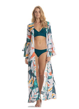 Load image into Gallery viewer, Maaji Performaajic Kimono