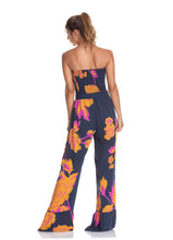 Load image into Gallery viewer, Maaji Marigold Garden Beachwear Jumpsuit