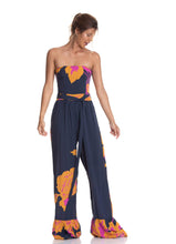 Load image into Gallery viewer, Maaji Marigold Garden Beachwear Jumpsuit