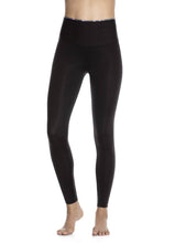 Load image into Gallery viewer, Maaji Double Dream Stripe Pacific Reversible High Rise Full Legging