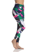 Load image into Gallery viewer, Maaji Dazeful High Flashdance High Rise 7/8th Legging