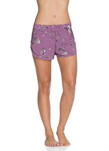 Load image into Gallery viewer, Maaji Vivid Wildflowers Iris Short With Brief Liner