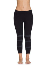 Load image into Gallery viewer, Maaji Dive Black Jogger
