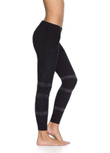 Load image into Gallery viewer, Maaji Dive Black Jogger