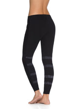 Load image into Gallery viewer, Maaji Dive Black Jogger