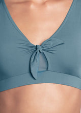 Load image into Gallery viewer, Maaji Dream Aegean 2 Way Reversible Low Impact Sports Bra