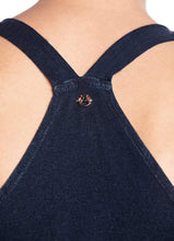 Load image into Gallery viewer, Maaji Aurora Indigo Tank Top