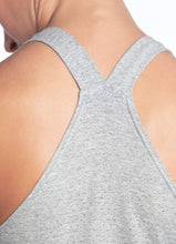 Load image into Gallery viewer, Maaji Aurora Pewter Tank Top