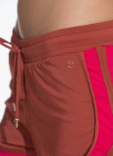 Load image into Gallery viewer, Maaji Delight Garnet Short With Brief Liner