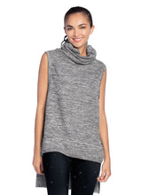 Load image into Gallery viewer, Maaji Spin Gray Funnel Neck Layer Limited Edition