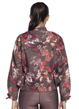 Load image into Gallery viewer, Maaji Conquest Flora Amaranth Jacket Limited Edition