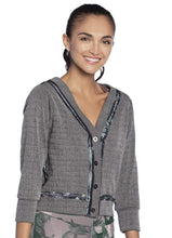 Load image into Gallery viewer, Maaji Allure Gray Layer