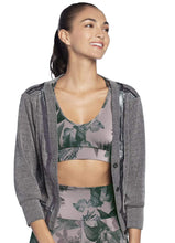 Load image into Gallery viewer, Maaji Allure Gray Layer