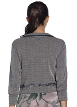 Load image into Gallery viewer, Maaji Allure Gray Layer