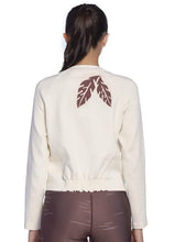 Load image into Gallery viewer, Maaji Engage Ivory Sweatshirt
