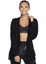 Load image into Gallery viewer, Maaji Linger Black Layer