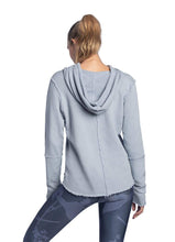 Load image into Gallery viewer, Maaji Legacy Slate Long Sleeve Hoodie