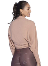 Load image into Gallery viewer, Maaji Heart Rose Layer