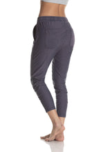 Load image into Gallery viewer, Maaji Stellar Shine Midnight Joggers