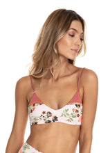 Load image into Gallery viewer, Maaji Cassiopeia Rocks Reversible Bikini Top