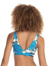 Load image into Gallery viewer, Maaji Spectacle Allure Halter Bikini Top