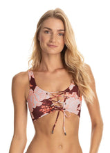 Load image into Gallery viewer, Maaji Bailey Dazzling Bralette Bikini Top