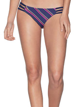 Load image into Gallery viewer, Maaji Glowing Trilogy Reversible Bikini Bottom