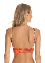 Load image into Gallery viewer, Maaji Fortune Teller Daydream Bralette Bikini Top