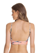 Load image into Gallery viewer, Maaji Amazon Daydream Bralette Bikini Top