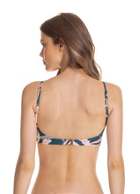 Load image into Gallery viewer, Maaji Bamboo Lanai Bralette Bikini Top